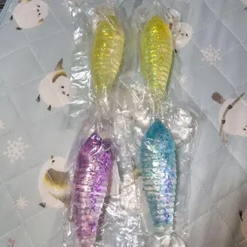 스퀴즈 랍스터