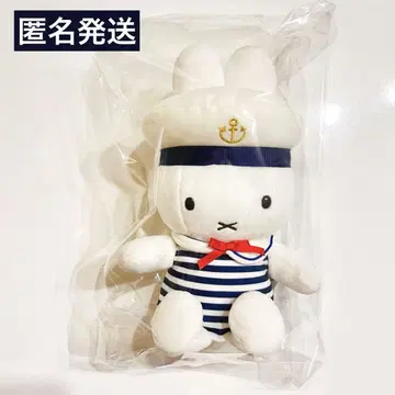 미피 봉제 인형 마린걸 [택 포함 새상품]