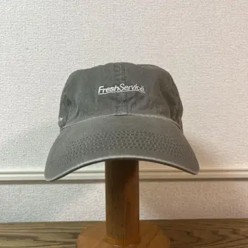Fresh Service CORPORATE CAP 카키