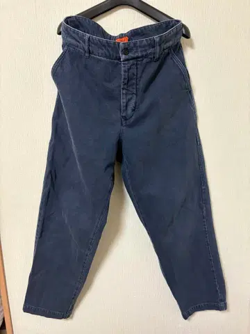 BARENA 발레나 워크 팬츠