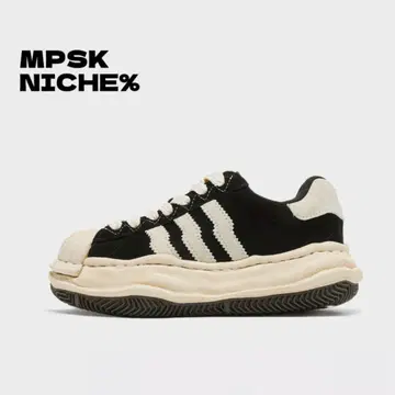 FGMM y2k opium sneaker vintage 한국