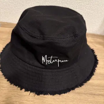 MISAMO masterpiece 버킷햇