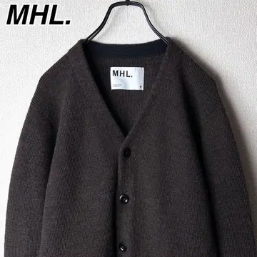 MHL. 니트 가디건 마가렛호웰 MHL