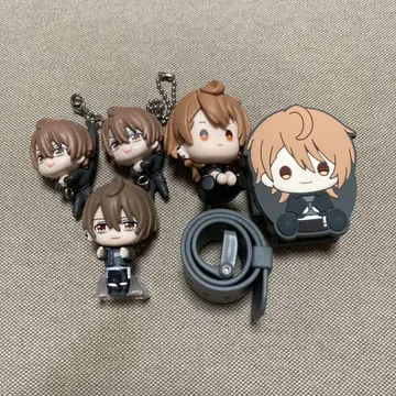 카라피치 우리 세트