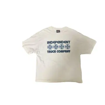 INDEPENDENT TRUCK COMPANY 티셔츠