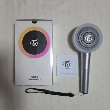 TWICE CANDYBONG Z 응원봉