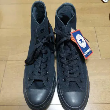 폴스미스 컨버스 콜라보 스니커즈 27cm