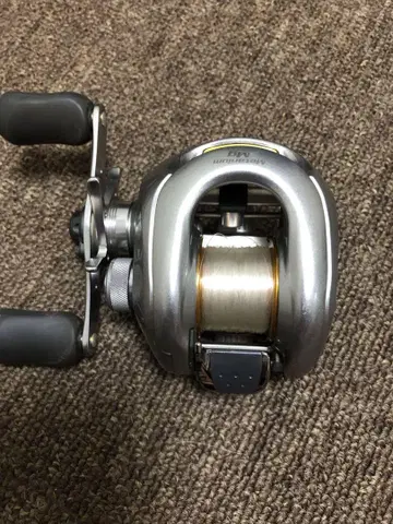 SHIMANO Metanium MG 시마노 메타늄 mg