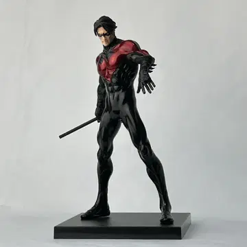 나이트 윙 NEW 52 / 코토부키야 ARTFX+