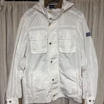 muta MARINE 나일론 자켓 새상품급