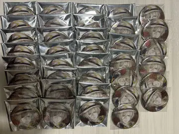 잘생긴 왕자 슈발리에 캔뱃지