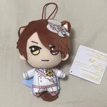 카인 난자 콜라보 키라누이 키라도루 봉제 인형