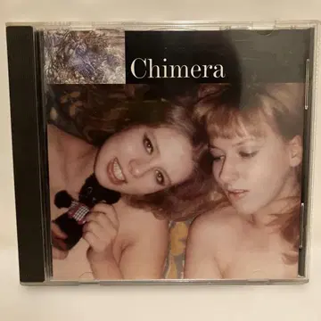 Chimera CD 수입반