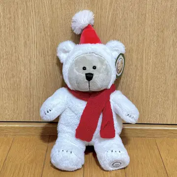 스벅 베어리스타 2021 크리스마스