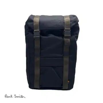 폴스미스 백팩 블랙 56 PaulSmith