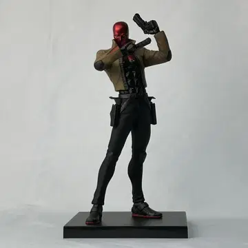레드 후드 NEW52 / 코토부키야 ARTFX+