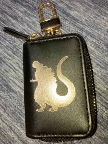 고질라 GODZILLA 키케이스