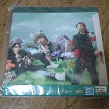 선착순! 최종 가격 인하! Mrs. GREEN APPLE 제일복권 B상