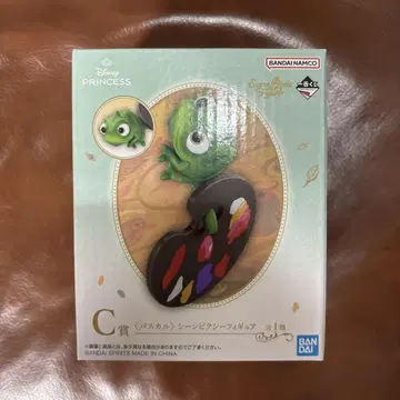 디즈니 1번 복권
