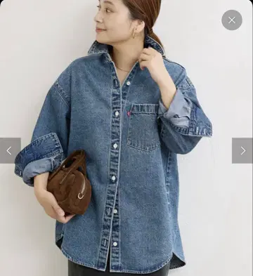 JOURNAL STANDARD 별주 [ LEVI'S / 리바이스 ]
