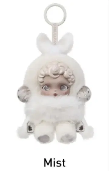 [ 정품 ] SKULLPANDA 스컬팬더 Mist