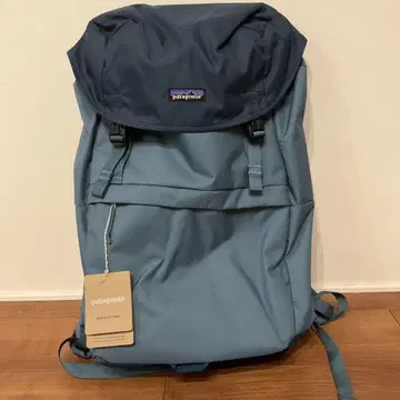 Patagonia Arbor lid pack 미사용 새상품