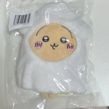 [택 포함 새상품] 치이카와 치이카와 복권 토끼 봉제 인형