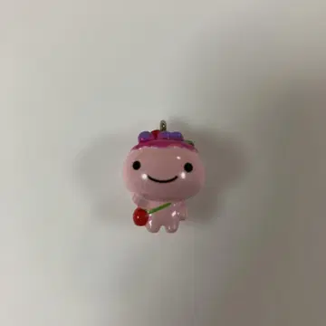 레어 코게빵 베리빵 키링