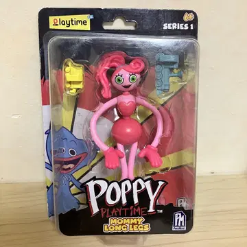 Poppy Playtime 액션 피규어 마미 롱 레그스