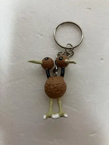 포켓몬 키링