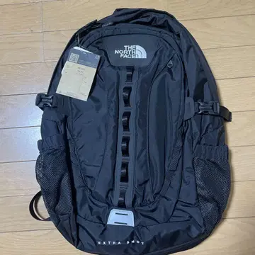 THE NORTH FACE Extra Shot 블랙 30L