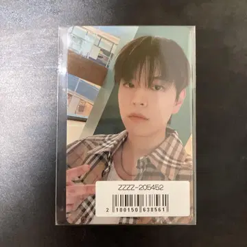 stray kids KARMA 승민 소니뮤직 특전