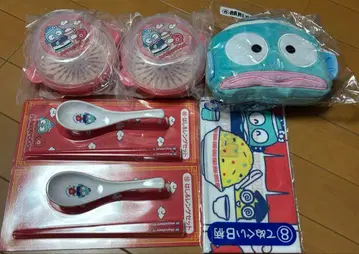 한교동 행운 복권 세트