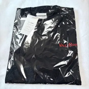 VR x Rathalos TEE 볼트룸 vaultroom 셔츠