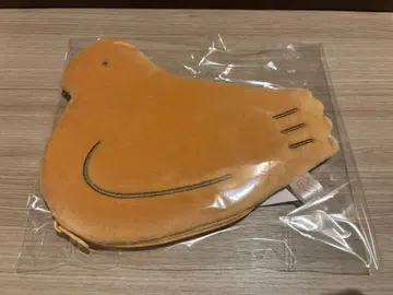 하토포포치 가마쿠라 토시마야 본점 한정판 하토사브레 파우치