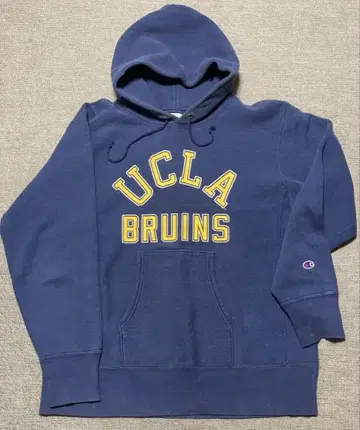 [ XL 사이즈 ] Champion UCLA Bruins 후드티