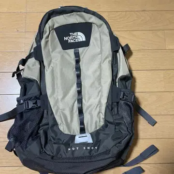 THE NORTH FACE 핫샷 백팩