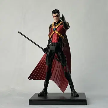레드 로빈 NEW52 / 코토부키야 ARTFX+