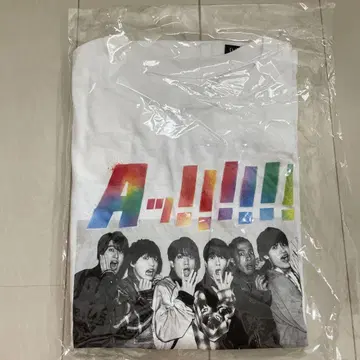A!group 셔츠