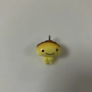레어 코게빵 야키소바빵 참 산엑스 키링 마스코트