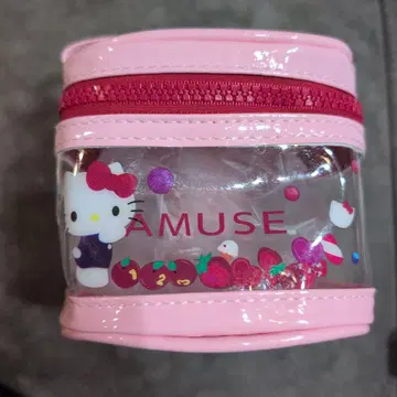 AMUSE 헬로키티 파우치