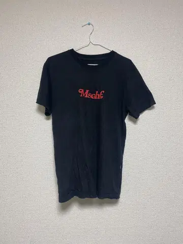 mschf 티셔츠