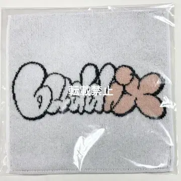 buddix 타월 FANTASTICS 야기 유세이 나카지마 소우타
