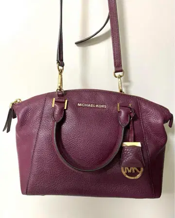 MICHAEL KORS 숄더백 2way