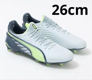 킹 얼티밋 FG/AG 26.0cm