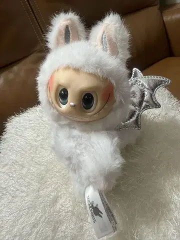 엔젤 봉제 인형