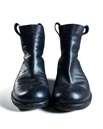 CINZIA ARAIA - Layered Back Zip Boots 43