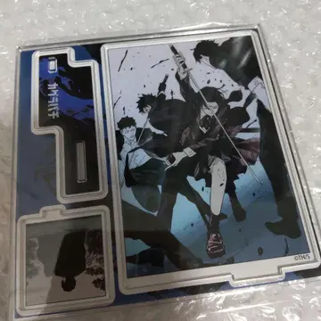 카구라바치 아크릴 디오라마 모먼트 치코우 & 이오리