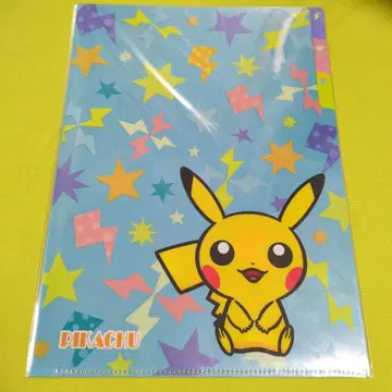 포켓몬 클리어 파일 Pokemon Petit 피카츄