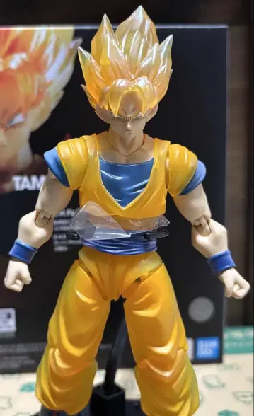 손오공 shfiguarts 정크 설명문 반드시 읽어주세요